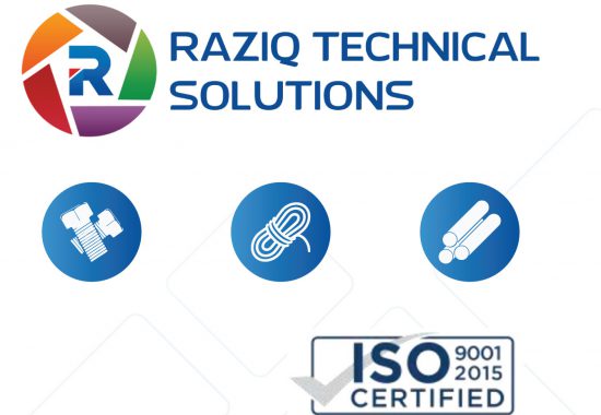 Raziq Technical Solutions Raziq Technical Solutions