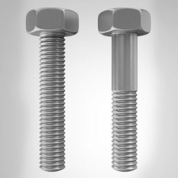 Bolts Bolts