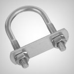 U Bolts